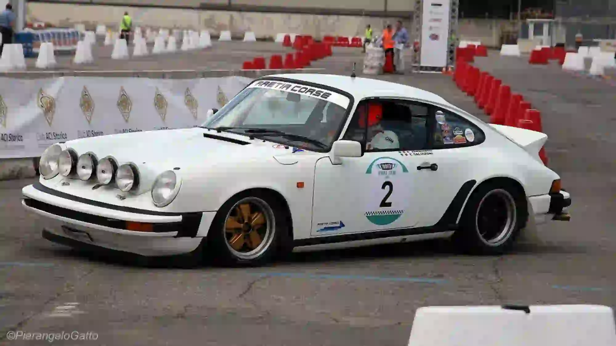 Verona Legend Cars 2018 - 3