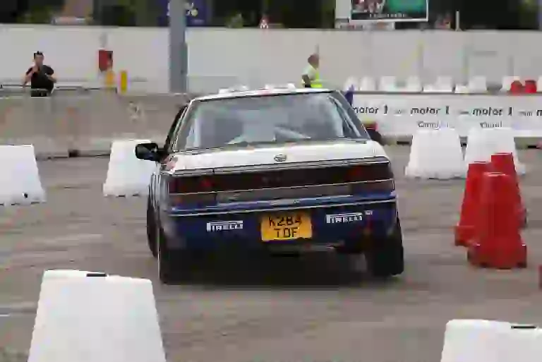 Verona Legend Cars 2018 - 4