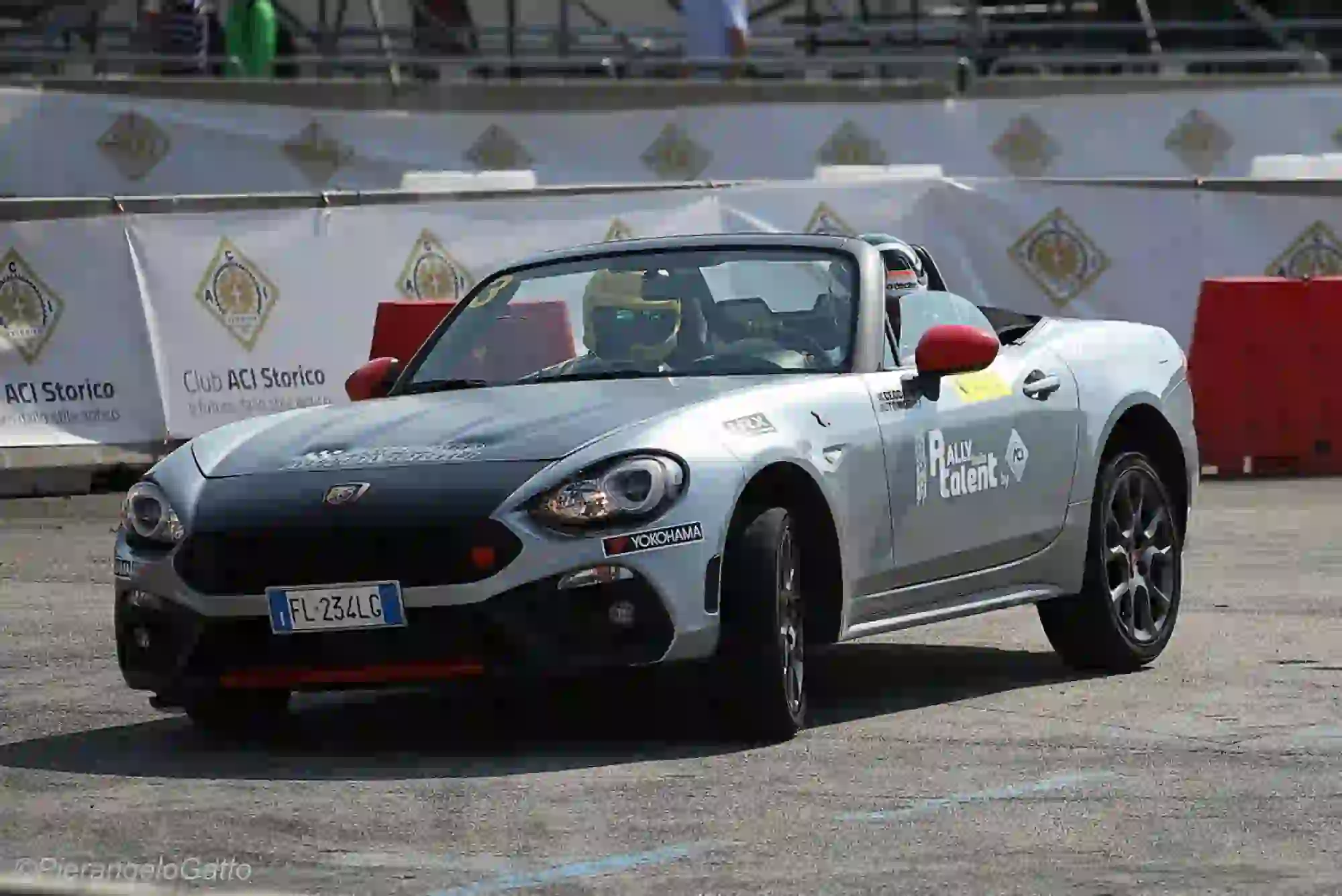 Verona Legend Cars 2018 - 14