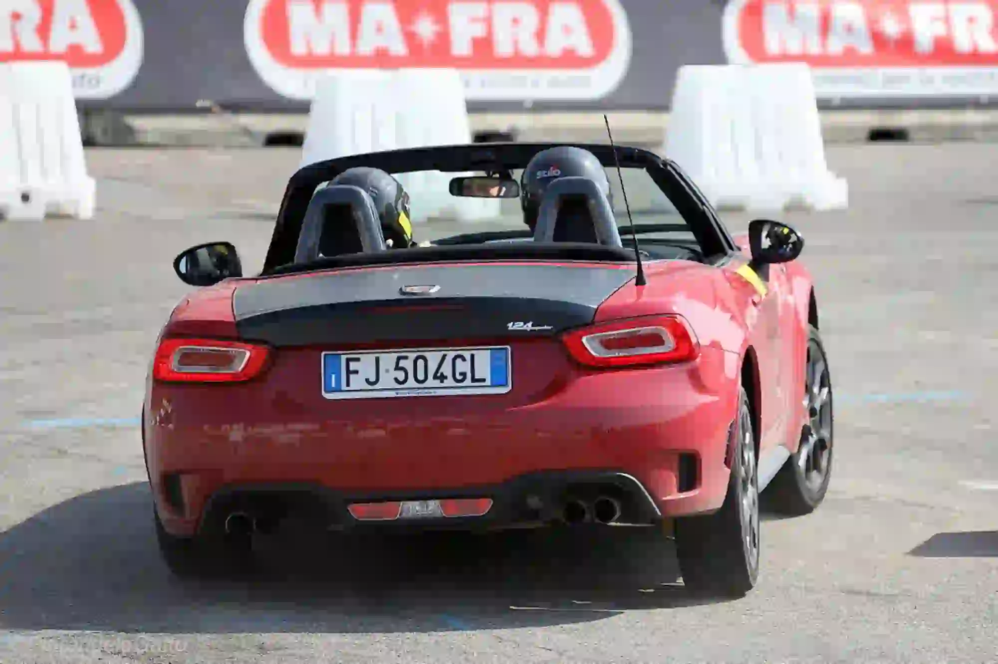 Verona Legend Cars 2018 - 15