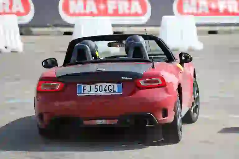 Verona Legend Cars 2018 - 15