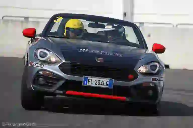 Verona Legend Cars 2018 - 19
