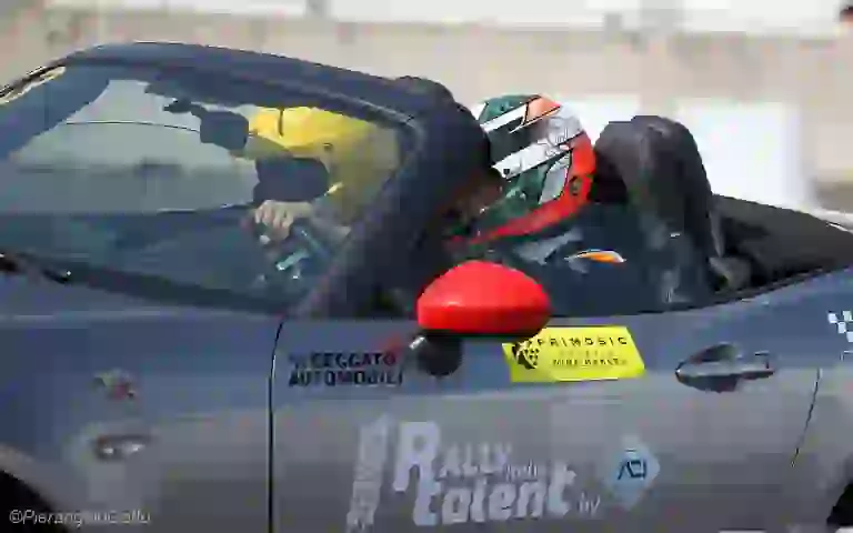 Verona Legend Cars 2018 - 20
