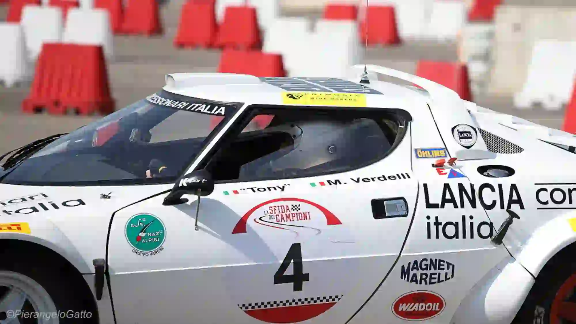 Verona Legend Cars 2018 - 40