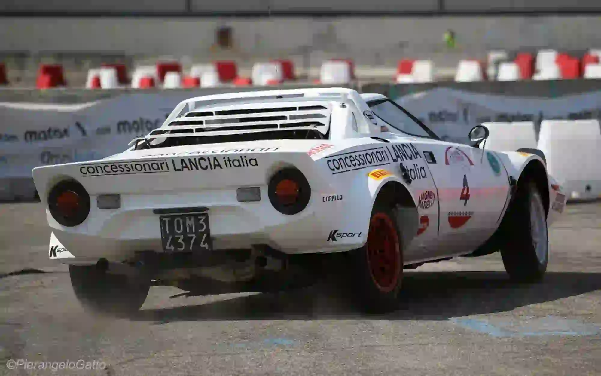 Verona Legend Cars 2018 - 44
