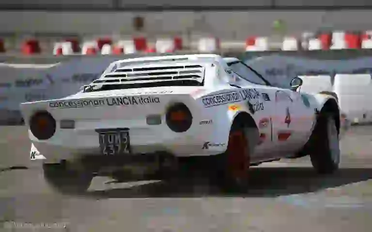 Verona Legend Cars 2018 - 44