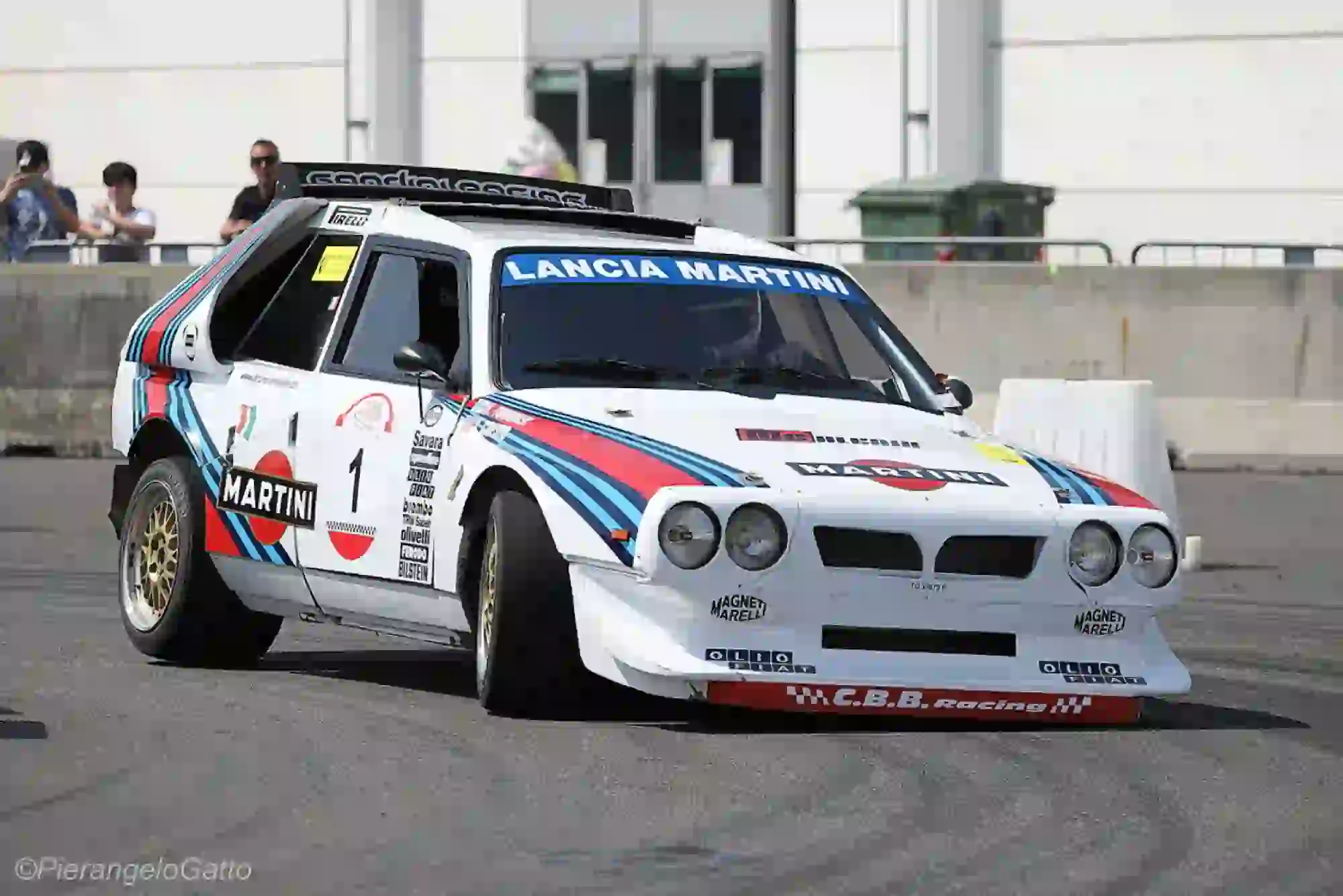 Verona Legend Cars 2018 - 54