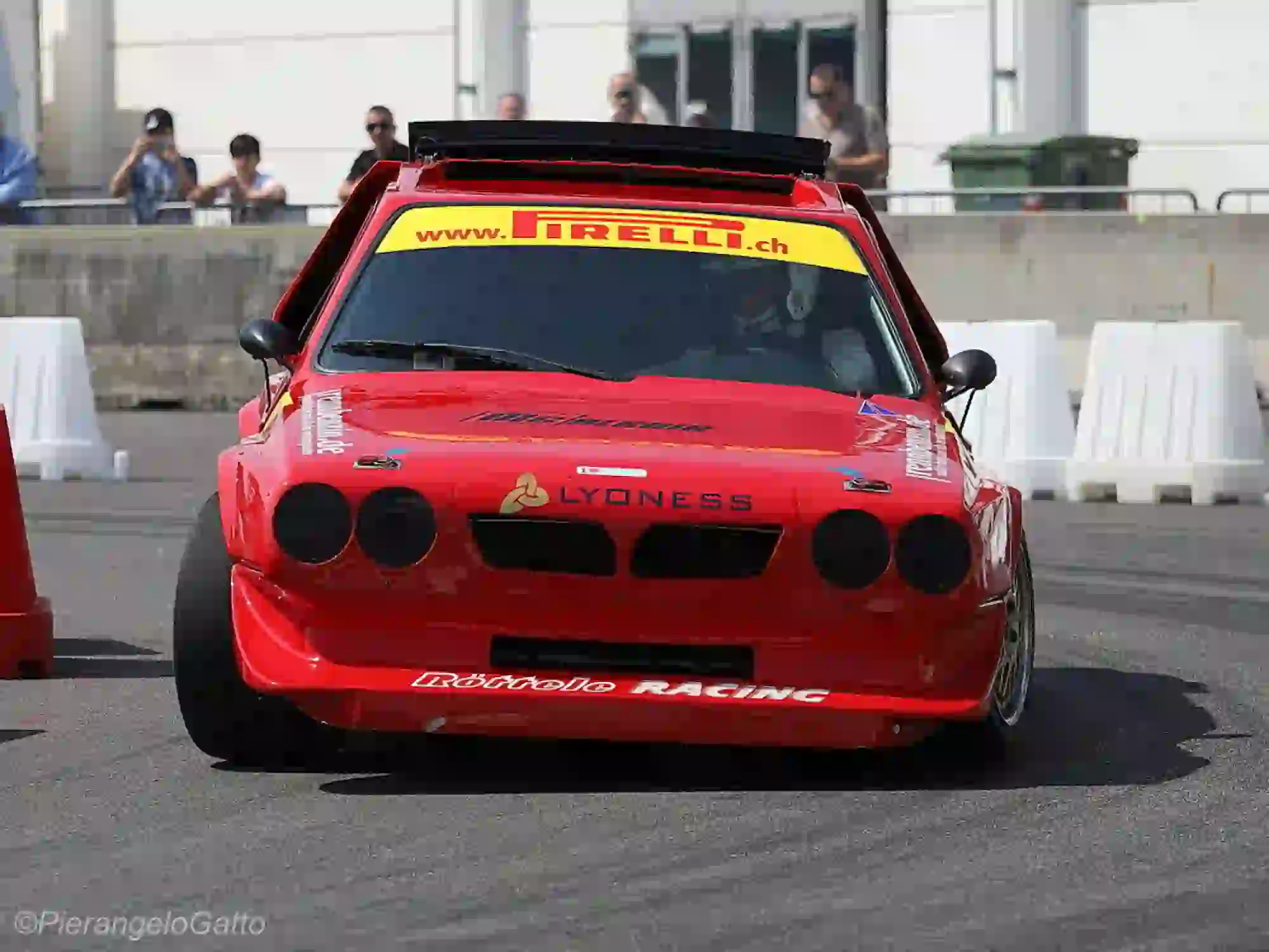 Verona Legend Cars 2018 - 55