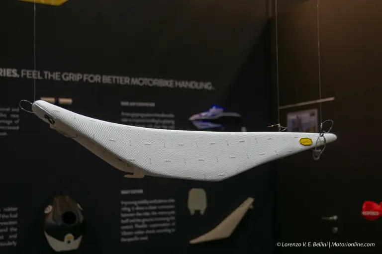 Vibram - EICMA 2018 - 5