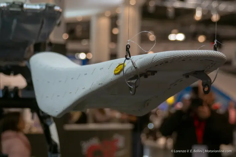 Vibram - EICMA 2018 - 7