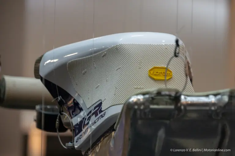 Vibram - EICMA 2018 - 8