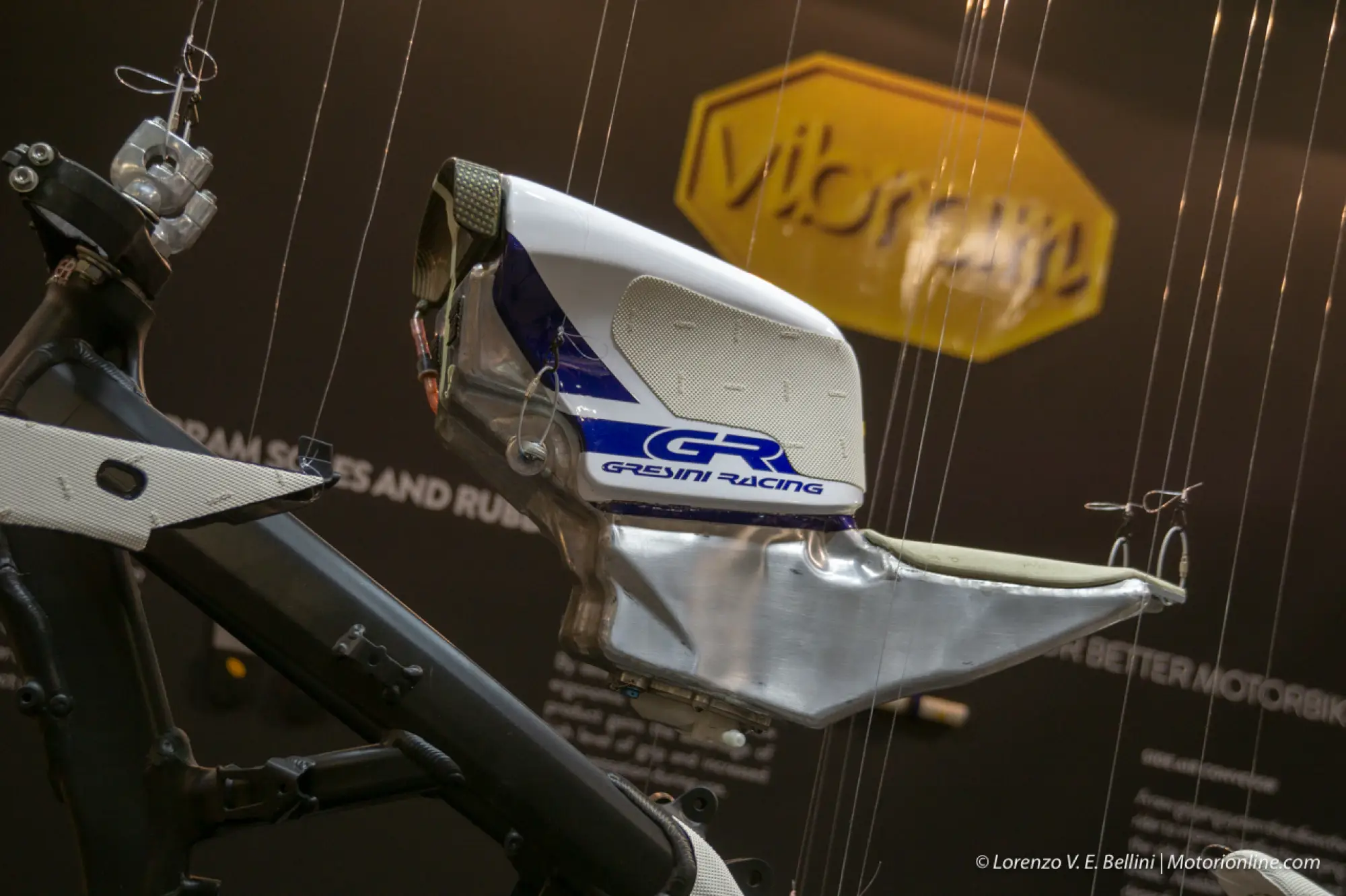 Vibram - EICMA 2018 - 11