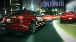 Videogame: Blur - 2
