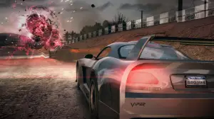 Videogame: Blur - 5