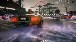 Videogame: Blur - 6