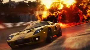 Videogame: Blur - 7