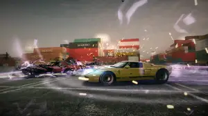 Videogame: Blur - 8