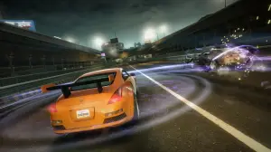 Videogame: Blur - 10