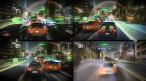 Videogame: Blur - 11