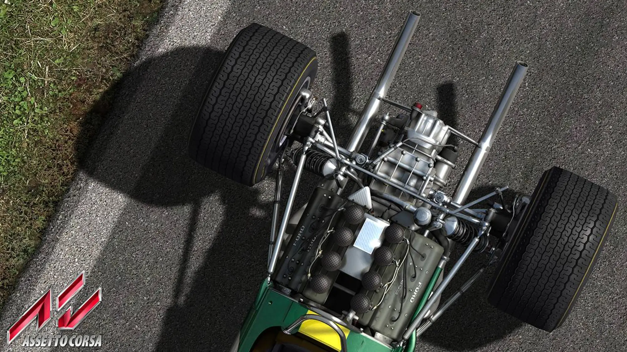 Videogiochi - Anteprima Assetto Corse di Kunos Simulazioni - 1