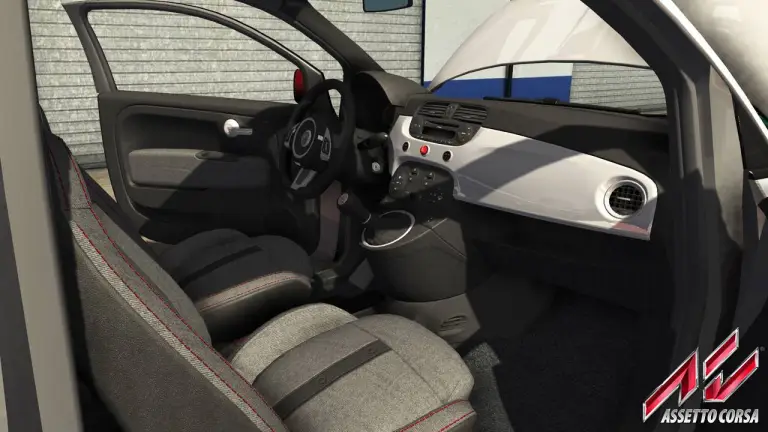 Videogiochi - Anteprima Assetto Corse di Kunos Simulazioni - 6