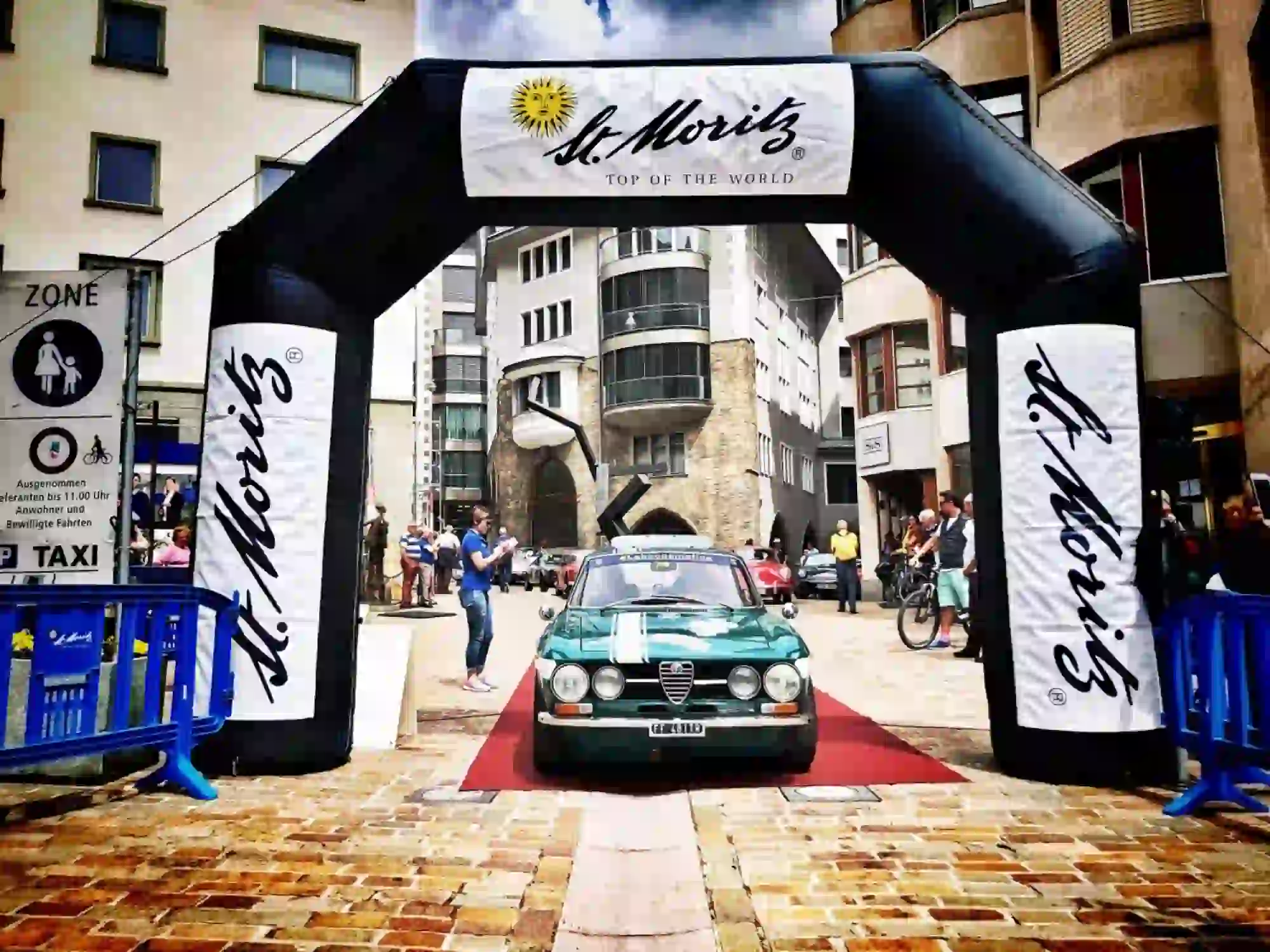 VIII Summer Marathon 2019 - foto - 5