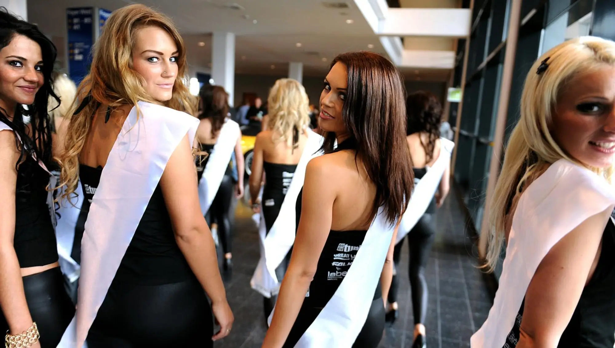 Vincitrice Miss Tuning 2010 - 24