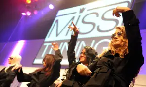 Vincitrice Miss Tuning 2010