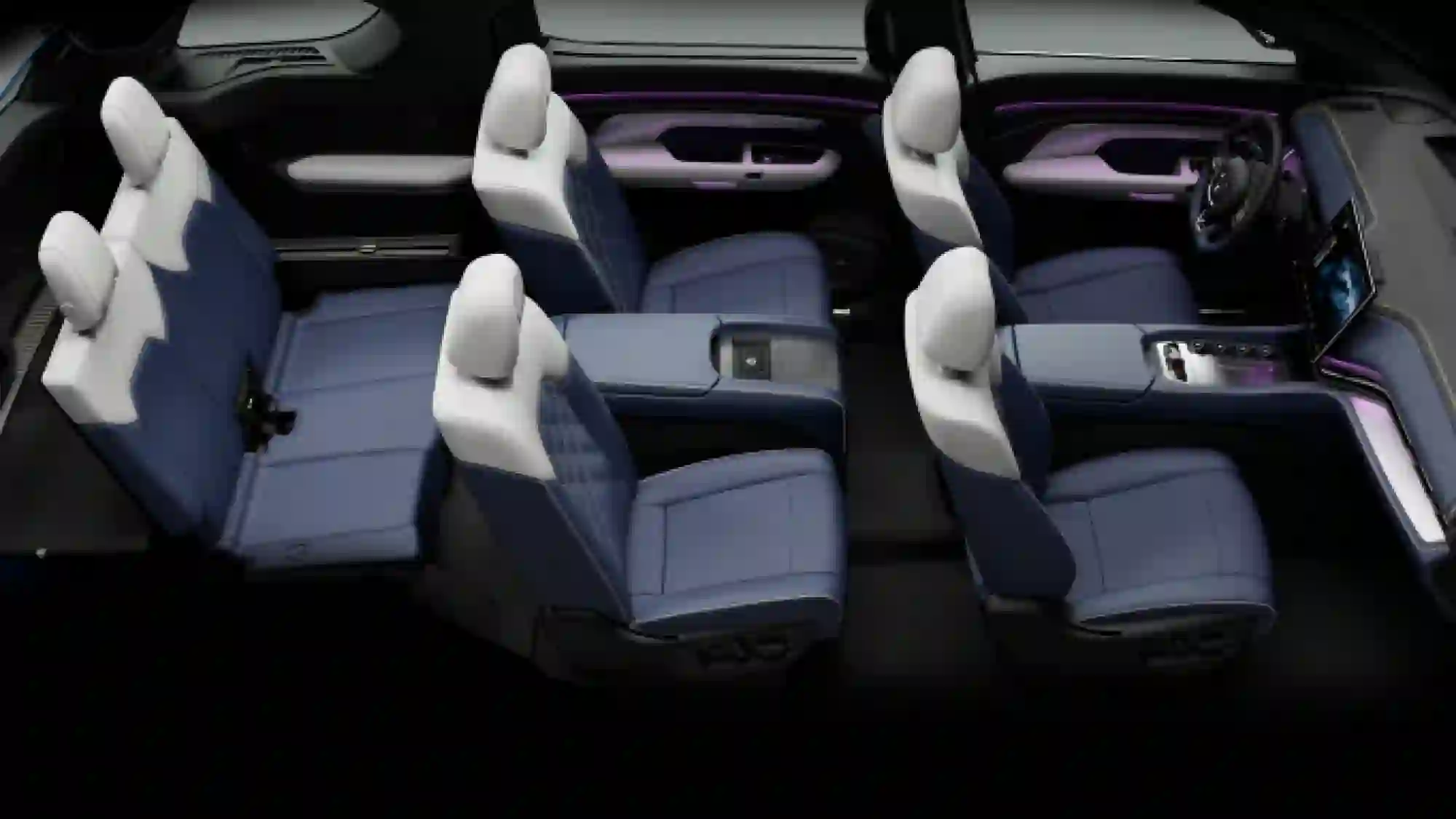 VinFast e Pininfarina - VF 8 e VF 9 - 6