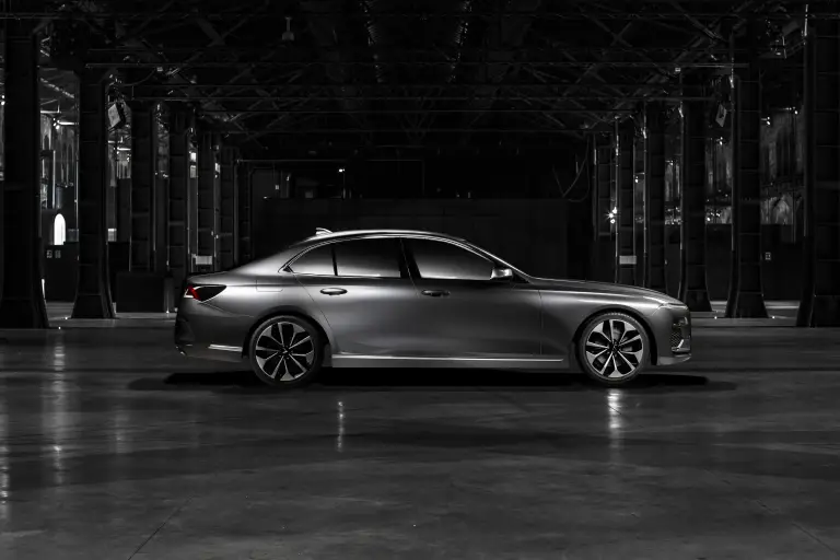 VinFast LUX A2.0 - 9