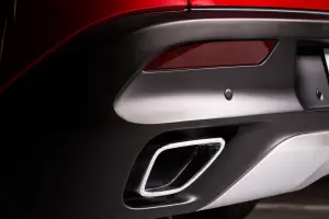 VinFast LUX SA2.0 - 2