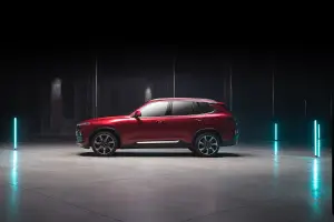 VinFast LUX SA2.0 - 12