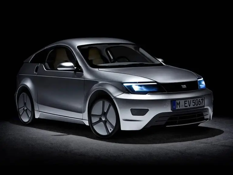 Visio.M Concept by TUM - 1