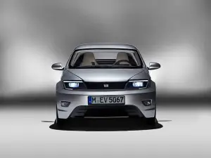 Visio.M Concept by TUM