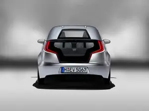 Visio.M Concept by TUM