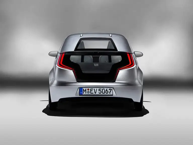Visio.M Concept by TUM - 3