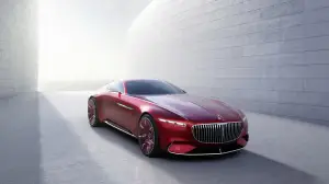 Vision Mercedes Maybach 6 - 3