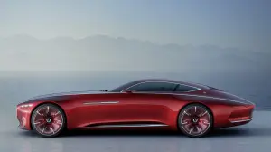 Vision Mercedes Maybach 6 - 6