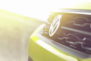 Volkaswagen concept Salone di Ginevra 2016 - 3