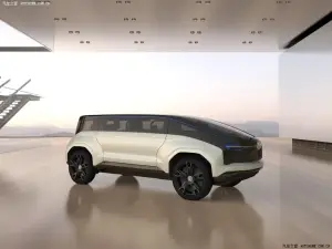 Volkswagen 4Fun concept - 1