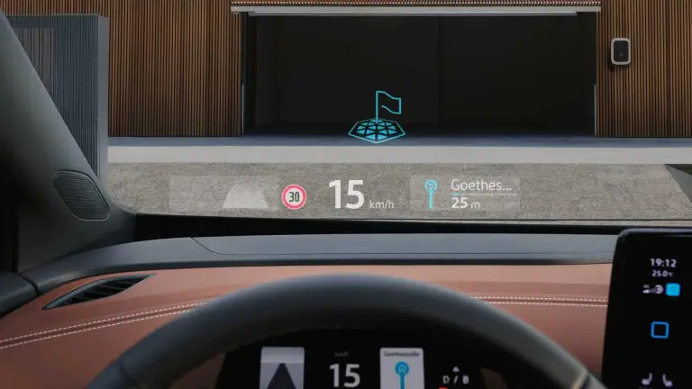 Volkswagen aggiornamento software gamma ID - 22