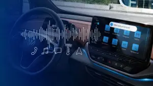 Volkswagen aggiornamento software gamma ID - 19