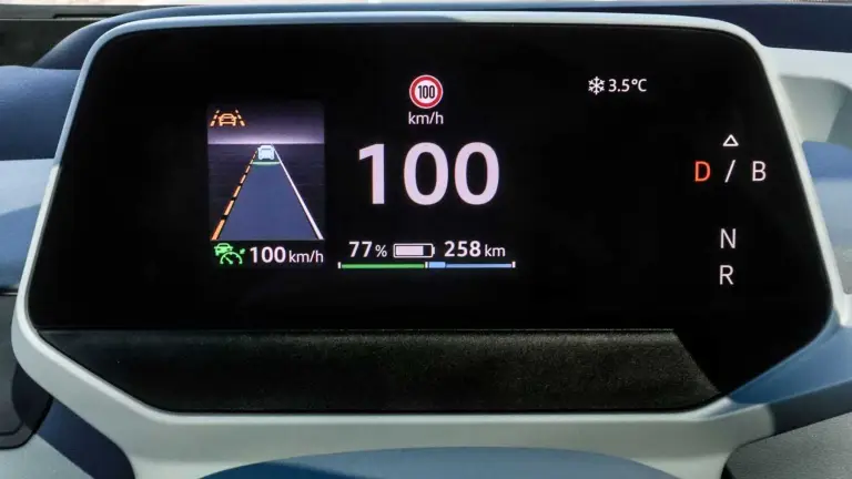 Volkswagen aggiornamento software gamma ID - 17