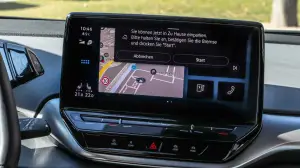 Volkswagen aggiornamento software gamma ID - 10