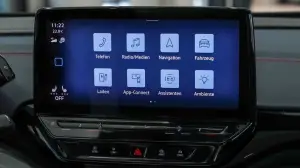 Volkswagen aggiornamento software gamma ID - 7