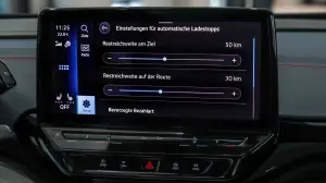 Volkswagen aggiornamento software gamma ID