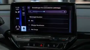 Volkswagen aggiornamento software gamma ID