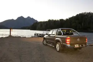 Volkswagen Amarok 2011 - 5