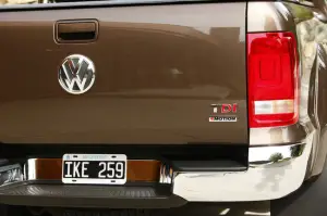 Volkswagen Amarok 2011 - 6