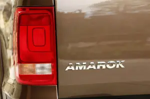 Volkswagen Amarok 2011 - 8